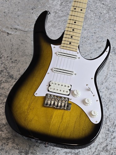 Ibanez at100cl modello timmons - ibanez,