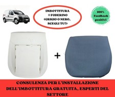 RICAMBIO IMBOTTITURA SEDUTA