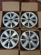 4  Cerchi In Lega Originali