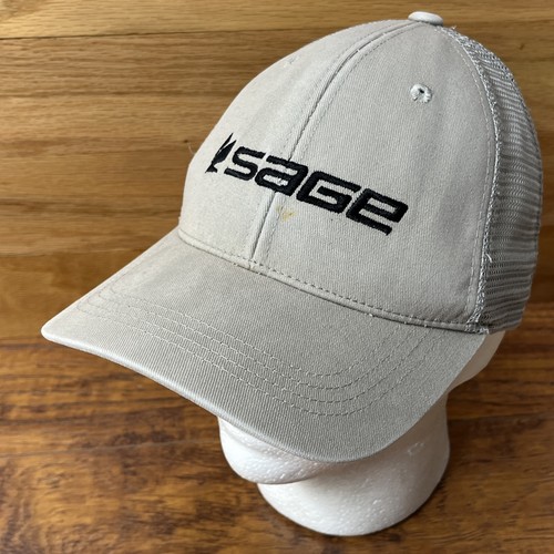 Cappello pesca mosca salvia - cappello,