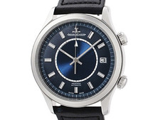 jaeger le coultre Master Memo Box Q141848J 174.8.96 orologio uomo TO194255