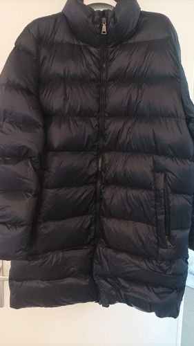 Piumino uomo add nuovo con - piumino,