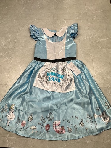 Disney alice nel paese - disney, delle