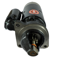 Motorino avviamento trattori