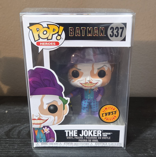 Funko pop heroes - pop!,