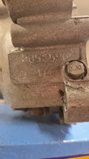 Carter Vespa 125 Primavera