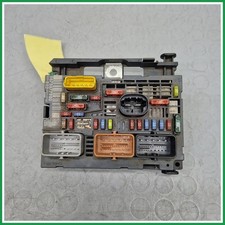 Body Computer Centralina BCM