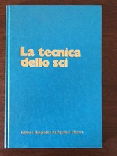 LA TECNICA DELLO SCI - Guido