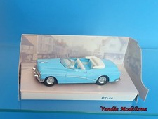 Voiture de collection  - Buick