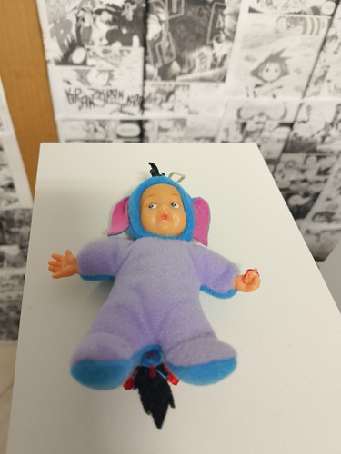 Ciccino winnie the pooh - ciccino, ih