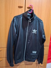 GIACCA ADIDAS VINTAGE CHILE 62