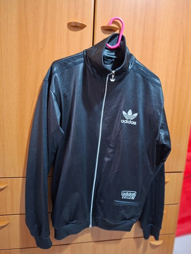 Giacca adidas vintage chile - giacca, 62
