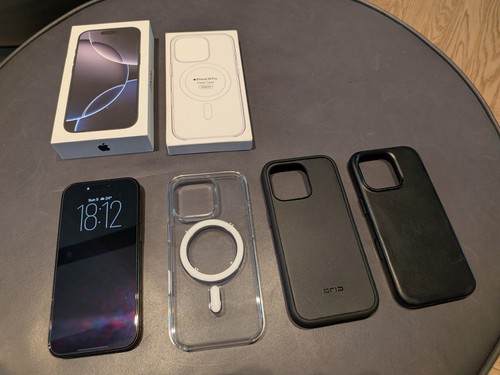 Apple iphone pro 256 gb - 16,