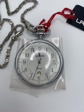 NUOVO Orologio da Tasca