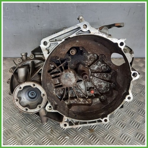 Cambio manuale volkswagen - cambio,