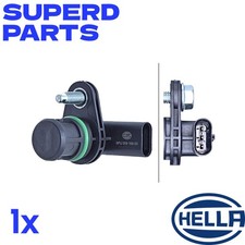 HELLA 6PU009 168-531 SENSORE POSIZIONE ALBERO A CAMME OE RICAMBIO NUOVO