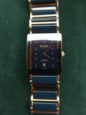 Orologio Rado Diastar Ceramica