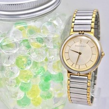 Orologio Yves Saint Laurent