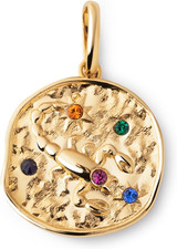 - Charm Organic Colors