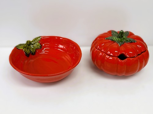 Zuppiera insalatiera di - insalatiera,