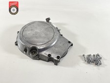 Kawasaki EN 500 A 1992 - Coperchio frizione coperchio motore