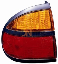 FANALE POSTERIORE SINISTRO