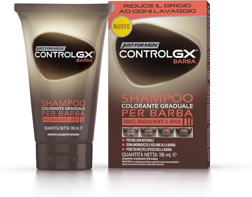 Just for men control - for,