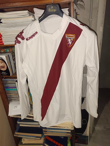 Maglia originale commemorativa - maglia,