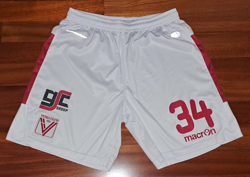 Pantaloncino vicenza calcio - pantaloncino,