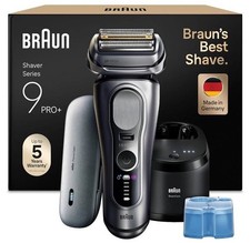 Braun Series 9 PRO+, 5+1 Lame