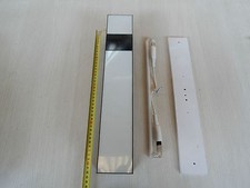 R1 INSEGNA LUMINOSA EX NEON LETTERA I ILARIA IMMA IRENE IVO IGNAZIO ISA IRMA ETC