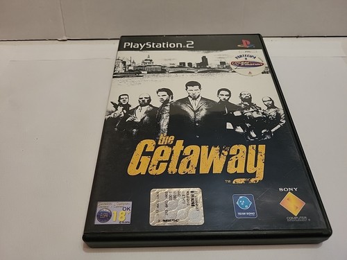 Gioco play station 2 - rl-4,