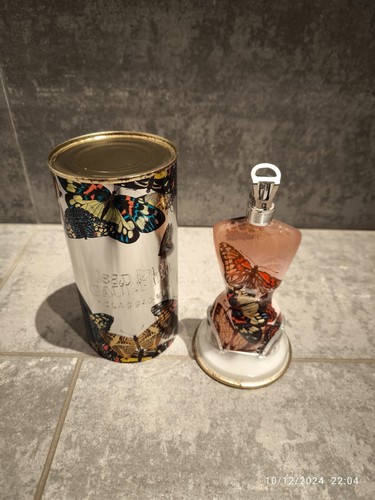Eau parfumé été - , de