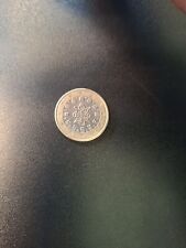 Moneta 1 Euro Portogallo 2002