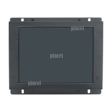 Monitor display LCD