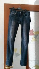 JEANS ELASTICIZZATI STRETTI