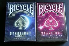 Set mazzo di carte da gioco