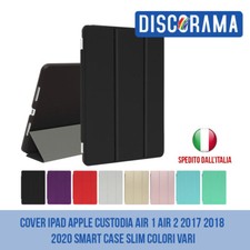 Cover ipad apple custodia - ipad,