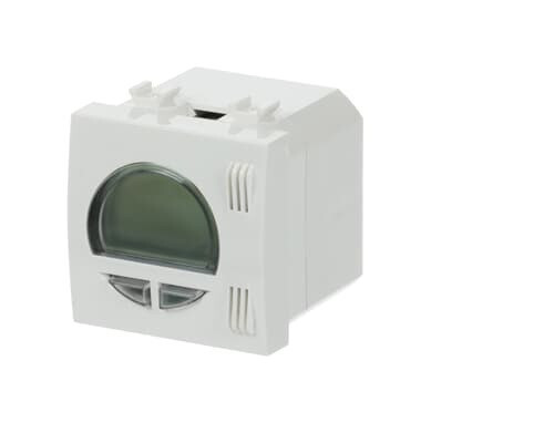 Termostato elettronico estate