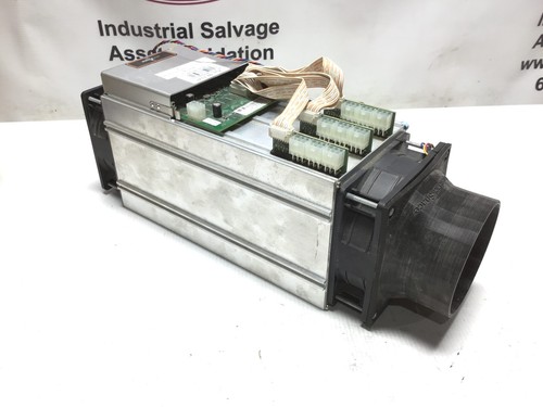 Bitmain antminer 5t asic - antminer,