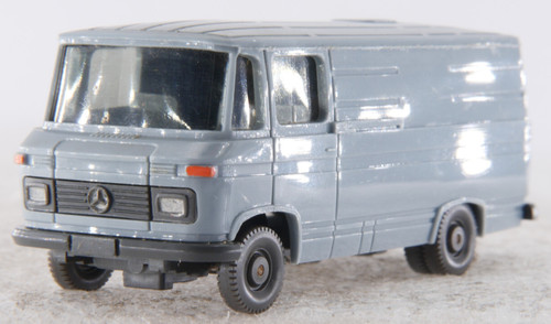 Wiking mercedes s - mercedes, a.s.s