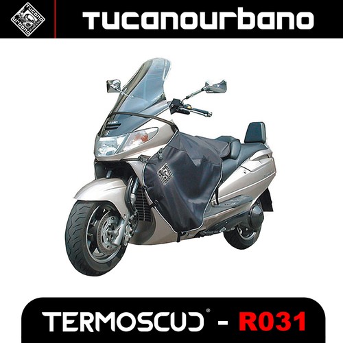 Coprigambe termoscud tucano - termoscud, [tucano