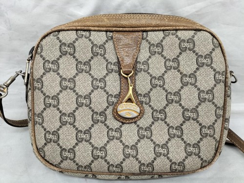 Borsa tracolla gucci - a,
