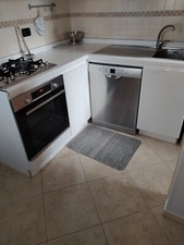 Cucina angolo senza - cucina,