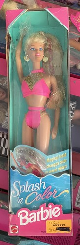 Vintage 1996 splash color - 1996,