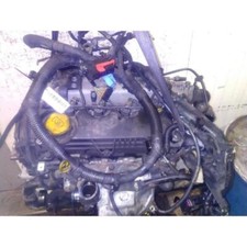 MOTORE COMPL. 939A1000 FIAT