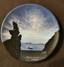 SICILIA / Isole Eolie - PIATTO