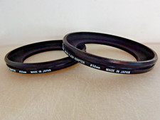 Adattatori filettati obiettivo