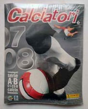 Album Calciatori PANINI