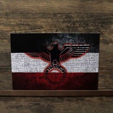 Insegna 20x30 Impero tedesco
